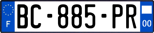BC-885-PR