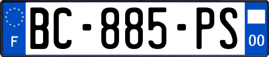 BC-885-PS
