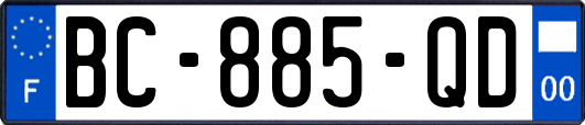 BC-885-QD