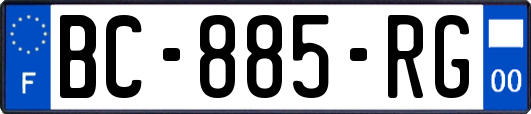 BC-885-RG