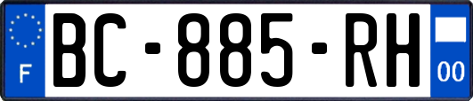 BC-885-RH