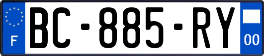 BC-885-RY