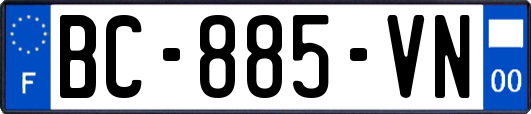 BC-885-VN