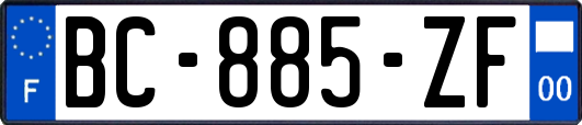 BC-885-ZF