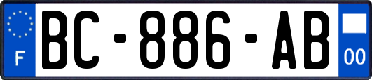 BC-886-AB