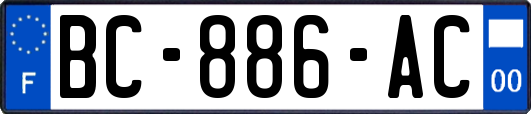 BC-886-AC