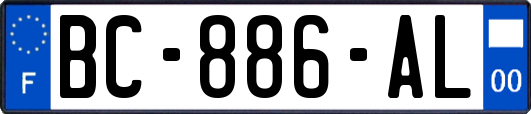 BC-886-AL