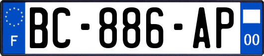 BC-886-AP
