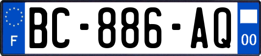 BC-886-AQ