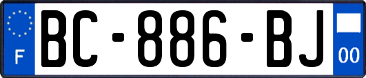 BC-886-BJ