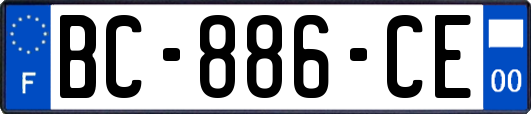 BC-886-CE