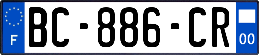 BC-886-CR