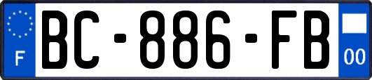 BC-886-FB