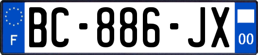 BC-886-JX