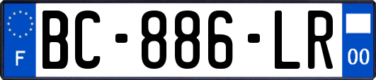 BC-886-LR