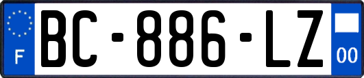 BC-886-LZ