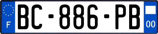 BC-886-PB