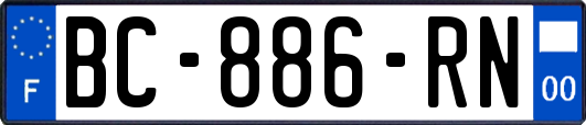 BC-886-RN