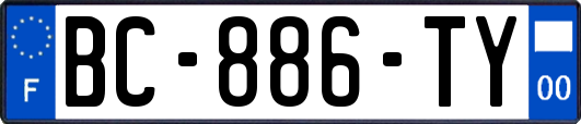 BC-886-TY