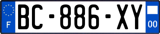 BC-886-XY