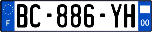 BC-886-YH