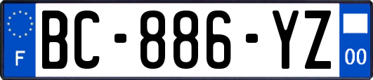 BC-886-YZ