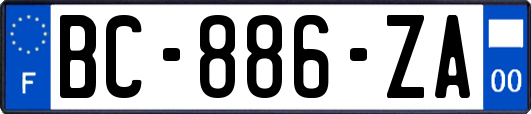 BC-886-ZA