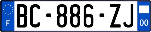 BC-886-ZJ