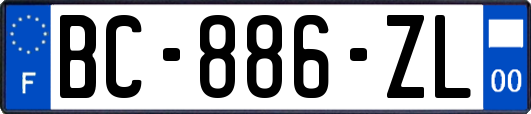 BC-886-ZL