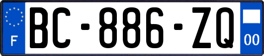 BC-886-ZQ