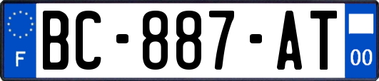 BC-887-AT