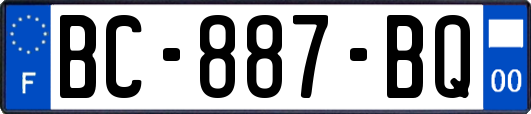 BC-887-BQ