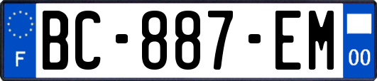 BC-887-EM