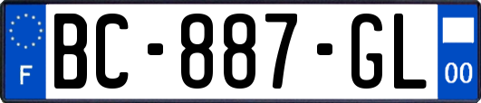 BC-887-GL