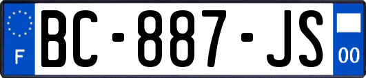 BC-887-JS