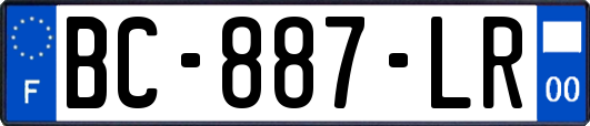 BC-887-LR