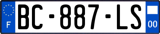 BC-887-LS