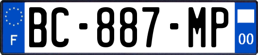 BC-887-MP
