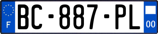 BC-887-PL