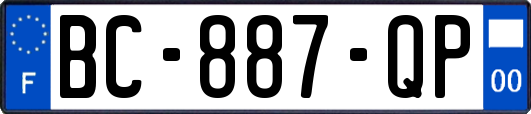 BC-887-QP