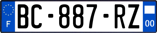 BC-887-RZ