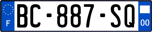 BC-887-SQ