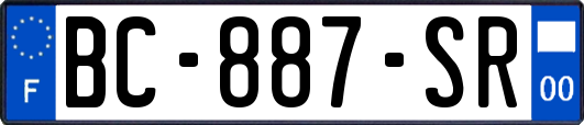 BC-887-SR