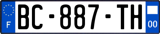 BC-887-TH