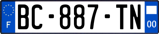 BC-887-TN