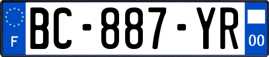 BC-887-YR