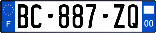 BC-887-ZQ