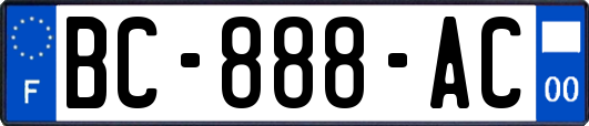 BC-888-AC