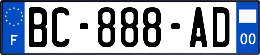 BC-888-AD