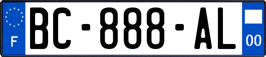 BC-888-AL